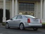 Cadillac BLS 2005 года (ZA)